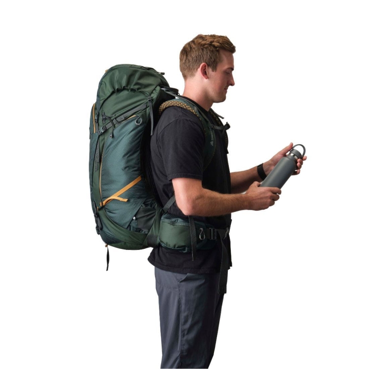 Męski plecak Gregory Katmai 65 SM/MD – Oxide Green