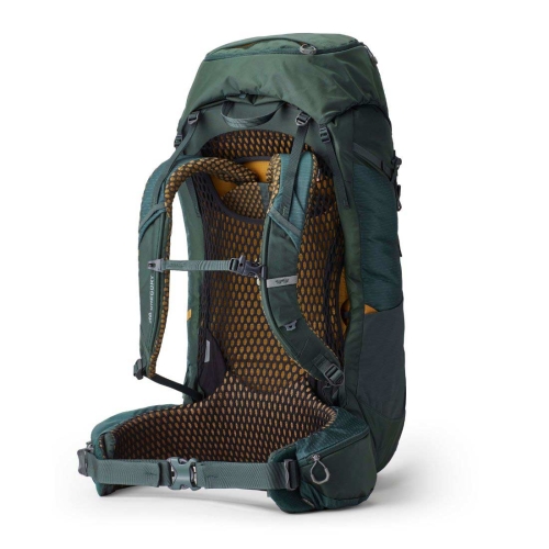Męski plecak Gregory Katmai 65 SM/MD – Oxide Green