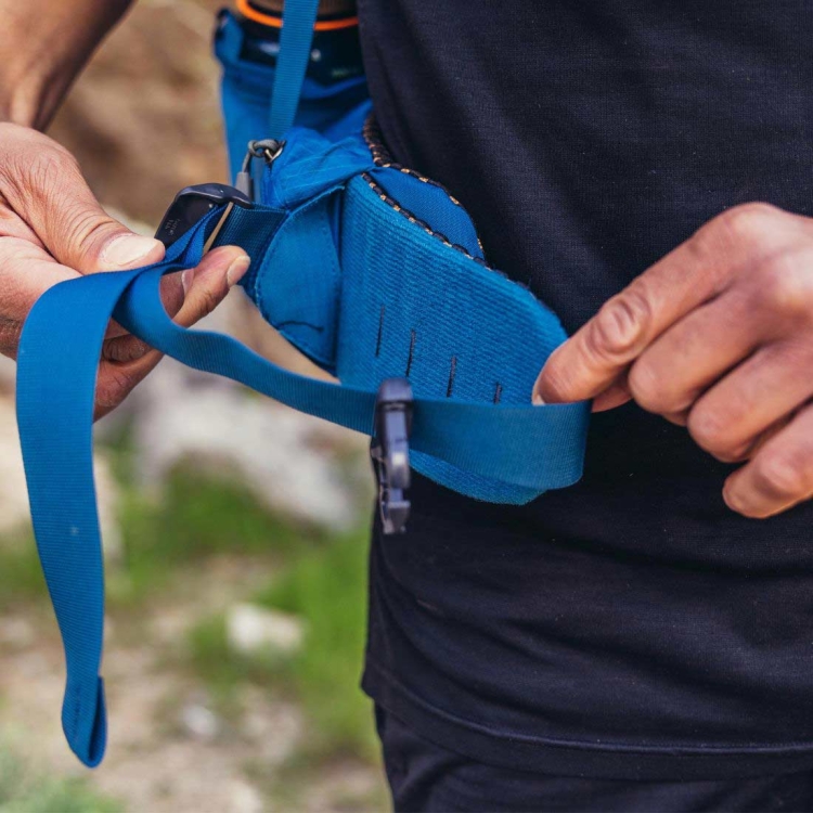 Męski plecak trekkingowy Gregory Katmai 55 SM/MD – Oxide Green