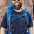 Męski plecak trekkingowy Gregory Katmai 55 SM/MD – Oxide Green