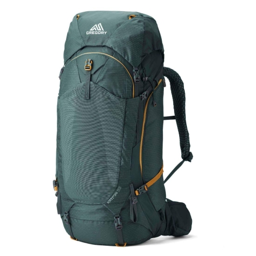 Męski plecak trekkingowy Gregory Katmai 55 SM/MD – Oxide Green