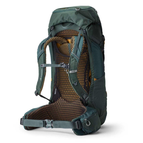 Męski plecak trekkingowy Gregory Katmai 55 SM/MD – Oxide Green