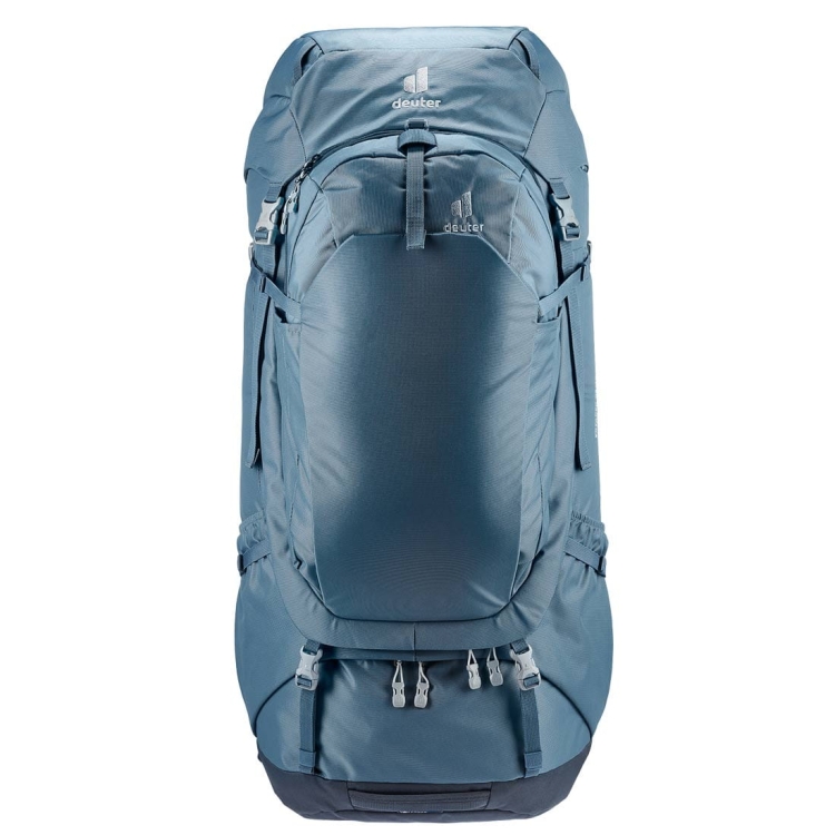 Plecak transportowy Deuter Voyager 65+10 - Atlantic-Ink
