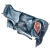 Plecak transportowy Deuter Voyager 65+10 - Atlantic-Ink