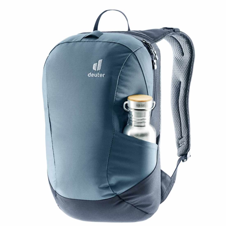 Plecak transportowy Deuter Voyager 65+10 - Atlantic-Ink