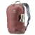 Damski plecak transportowy Deuter Voyager 60+10 SL - Caspia-Raisin