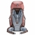 Damski plecak transportowy Deuter Voyager 60+10 SL - Caspia-Raisin