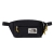 Klasyczna biodrówka The North Face  Berkeley Lumbar - TNF Black-Mineral Gold