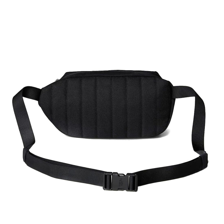Klasyczna biodrówka The North Face  Berkeley Lumbar - TNF Black-Mineral Gold