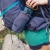 Damski plecak trekkingowy Gregory Kalmia 50 SM/MD – Solstice Blue