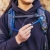 Damski plecak trekkingowy Gregory Kalmia 60 XS/SM – Solstice Blue