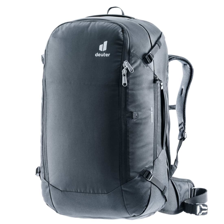 Plecak podróżny Deuter Access 55 - Black