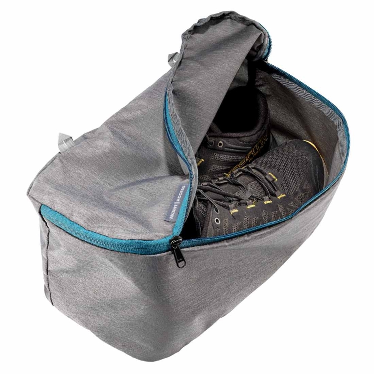 Plecak podróżny Deuter Access 55 - Black
