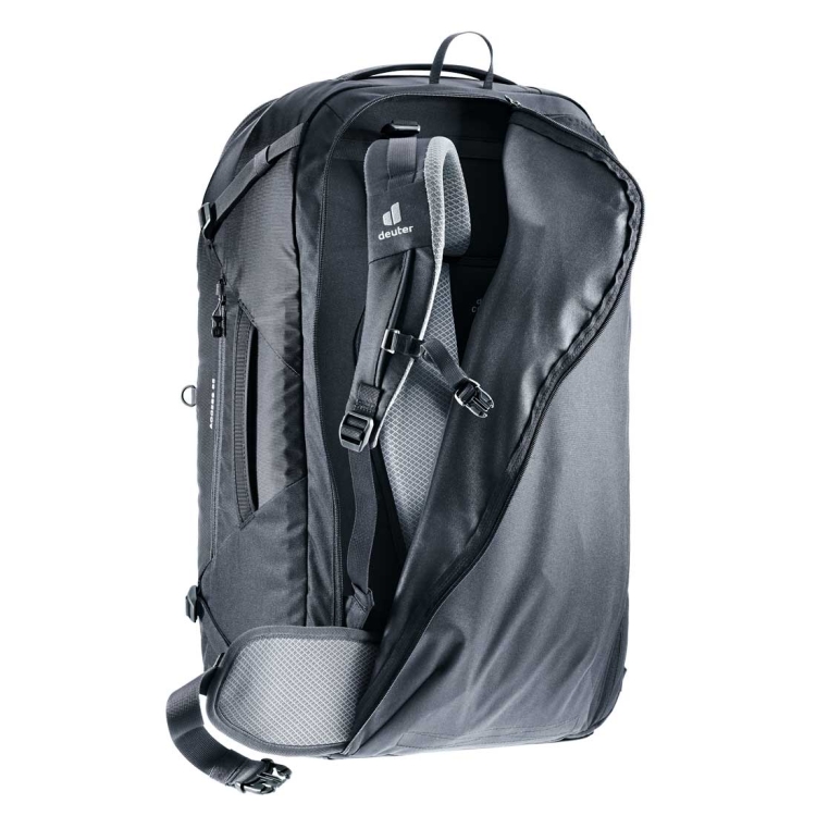 Plecak podróżny Deuter Access 55 - Black