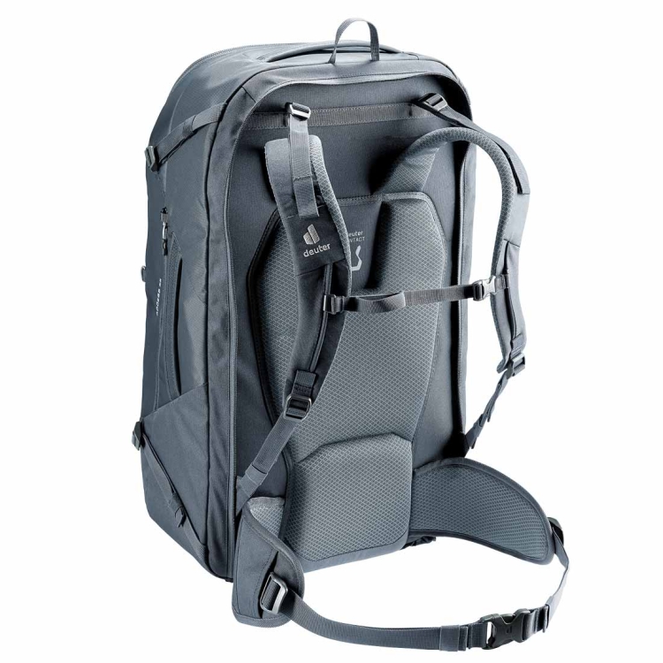 Plecak podróżny Deuter Access 55 - Black