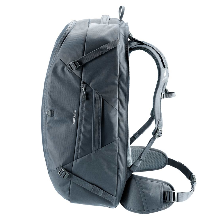 Plecak podróżny Deuter Access 55 - Black