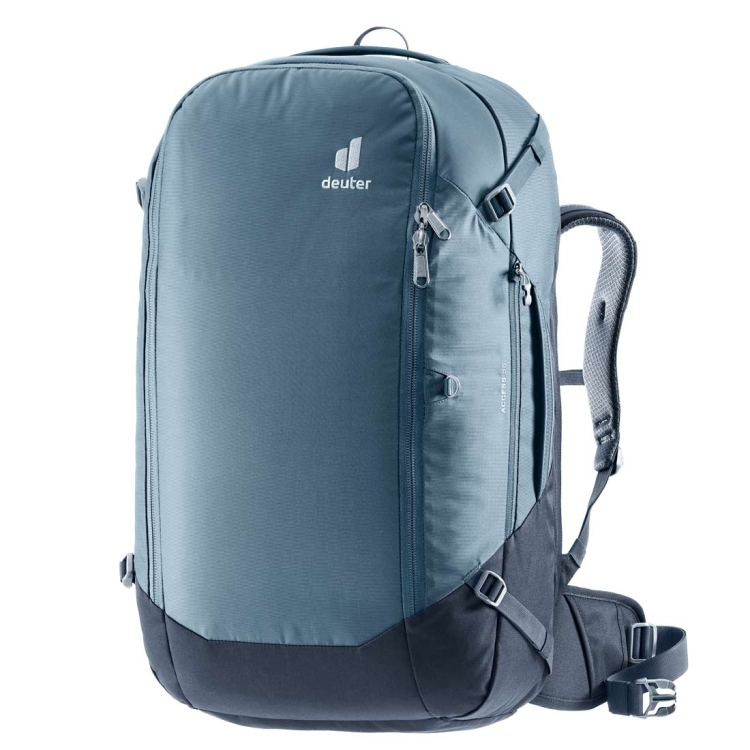 Plecak podróżny Deuter Access 55 - Atlantic-Ink