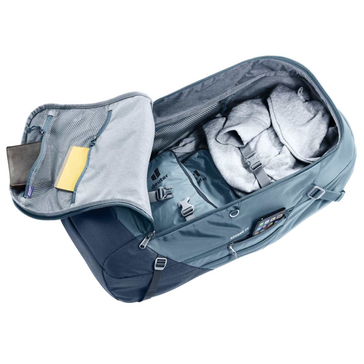 Plecak podróżny Deuter Access 55 - Atlantic-Ink