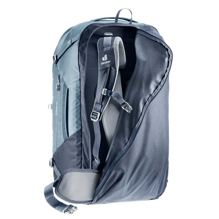 Plecak podróżny Deuter Access 55 - Atlantic-Ink