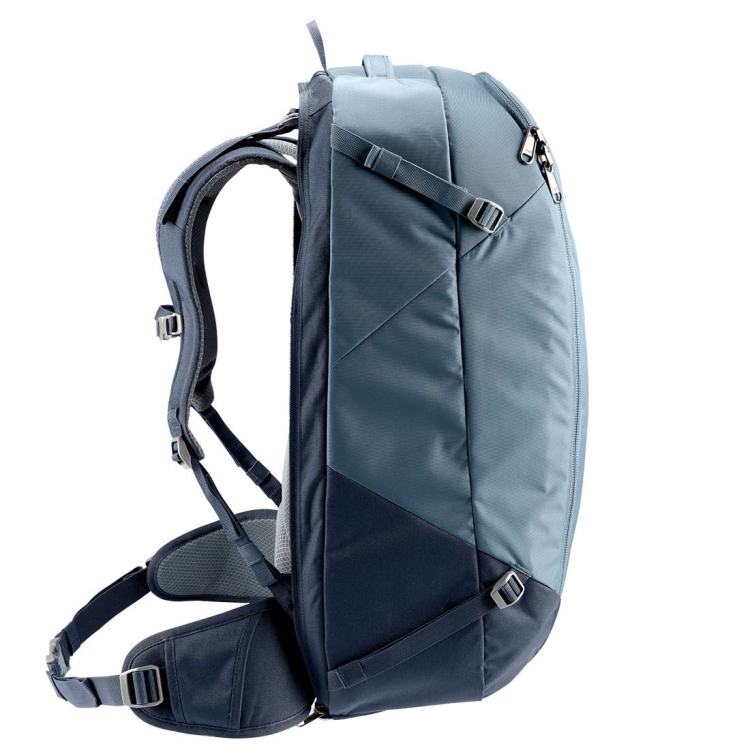 Plecak podróżny Deuter Access 55 - Atlantic-Ink