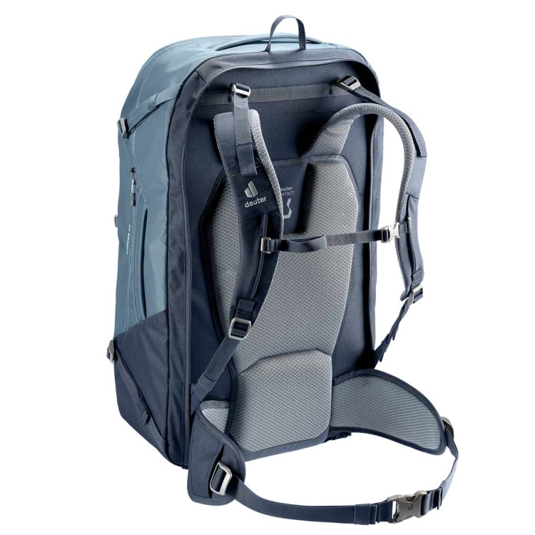 Plecak podróżny Deuter Access 55 - Atlantic-Ink