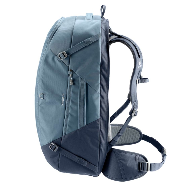 Plecak podróżny Deuter Access 55 - Atlantic-Ink