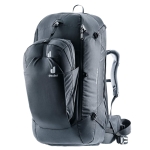 Damski plecak podróżny Deuter Access Pro 60 SL - Black 
