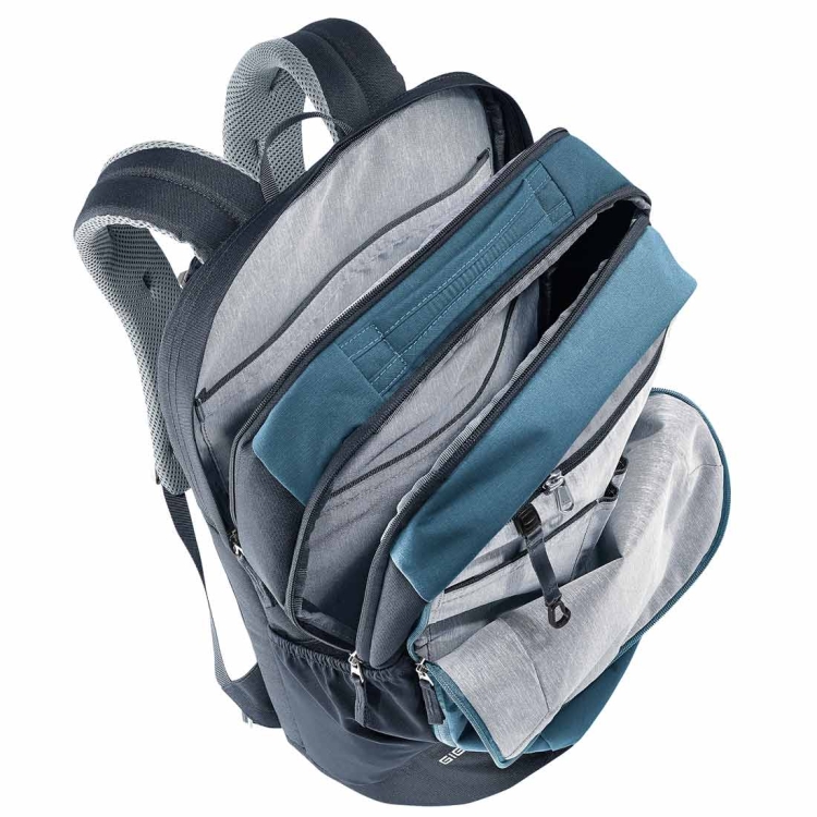 Plecak miejski na laptopa Deuter Giga - Atlantic-Ink