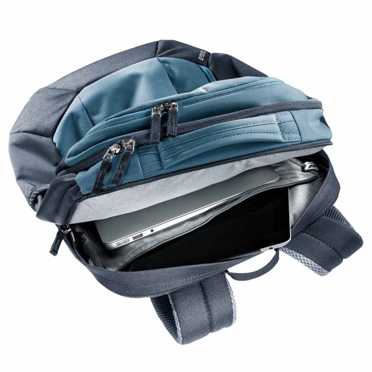 Plecak miejski na laptopa Deuter Giga - Atlantic-Ink