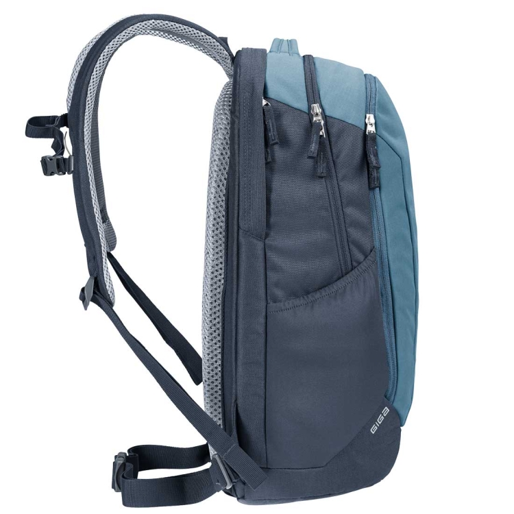 Plecak miejski na laptopa Deuter Giga - Atlantic-Ink