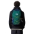 Plecak miejski The North Face Jester - Hunter Green/Eagle Blue