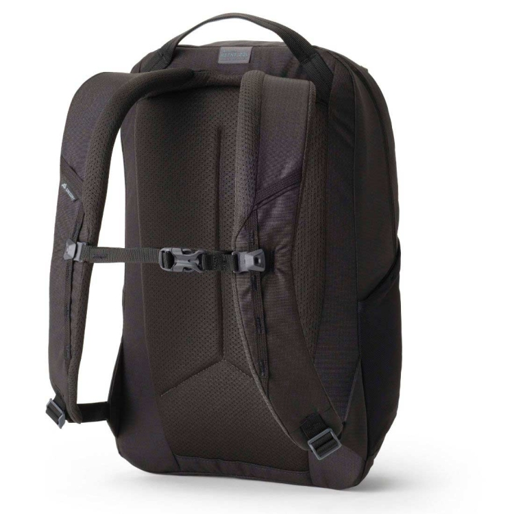 Plecak miejski Gregory Retna 20 – Carbon Sky