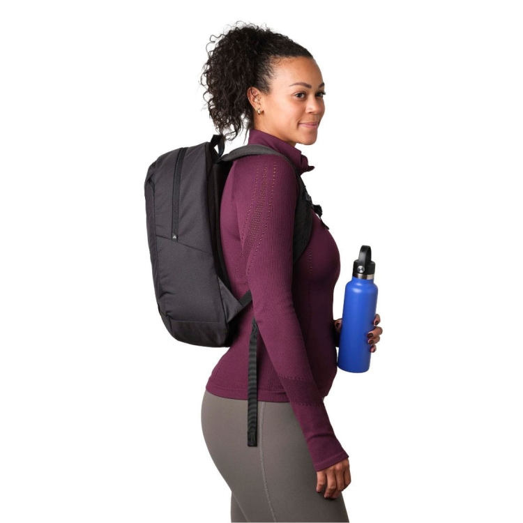 Plecak miejski Gregory Retna 20 – Carbon Sky