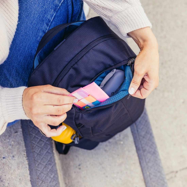 Plecak miejski Gregory Retna 20 – Carbon Sky