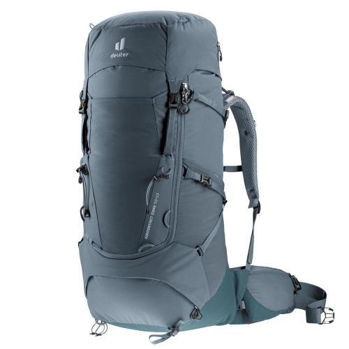Plecak trekingowy Deuter Aircontact Core 50+10 - Graphite-Shale