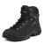 Męskie buty trekkingowe Lowa Renegade EVO GTX MID - Deep Black