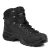 Męskie buty trekkingowe Lowa Renegade EVO GTX MID - Deep Black