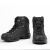Męskie buty trekkingowe Lowa Renegade EVO GTX MID - Deep Black