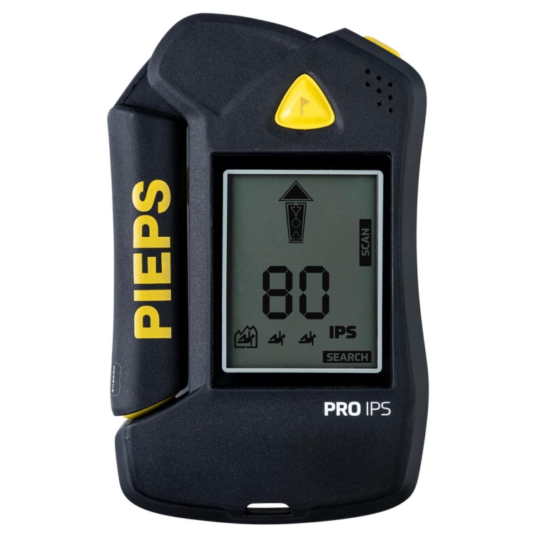 Detektor lawinowy Pieps PRO IPS