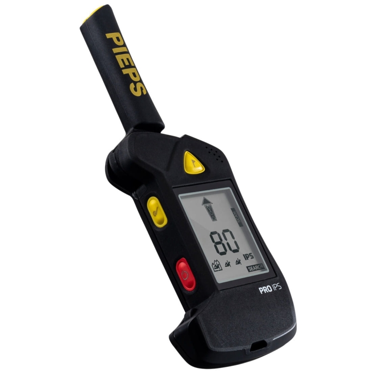 Detektor lawinowy Pieps PRO IPS