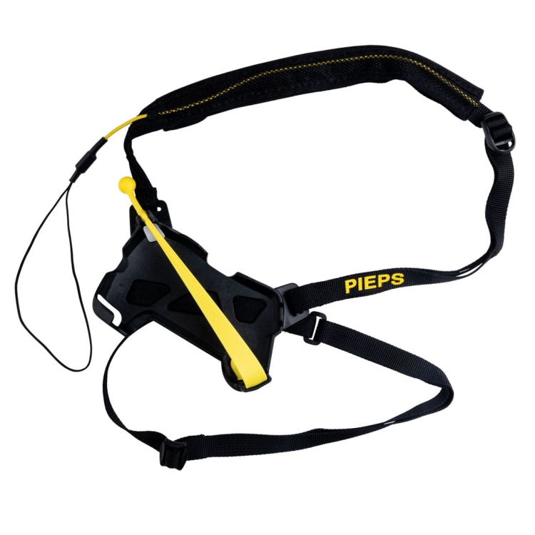 Detektor lawinowy Pieps PRO IPS