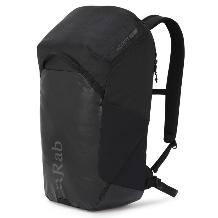 Plecak miejski RAB Adrift 24 – Black