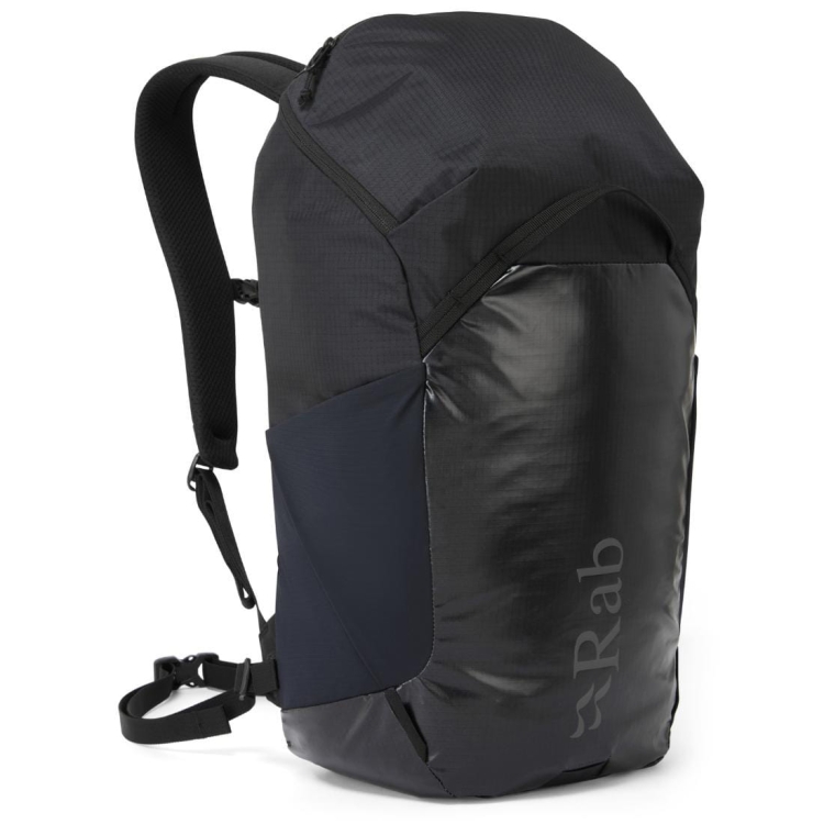 Plecak miejski RAB Adrift 24 – Black