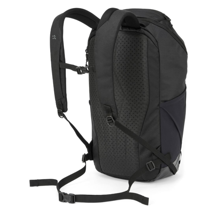 Plecak miejski RAB Adrift 24 – Black
