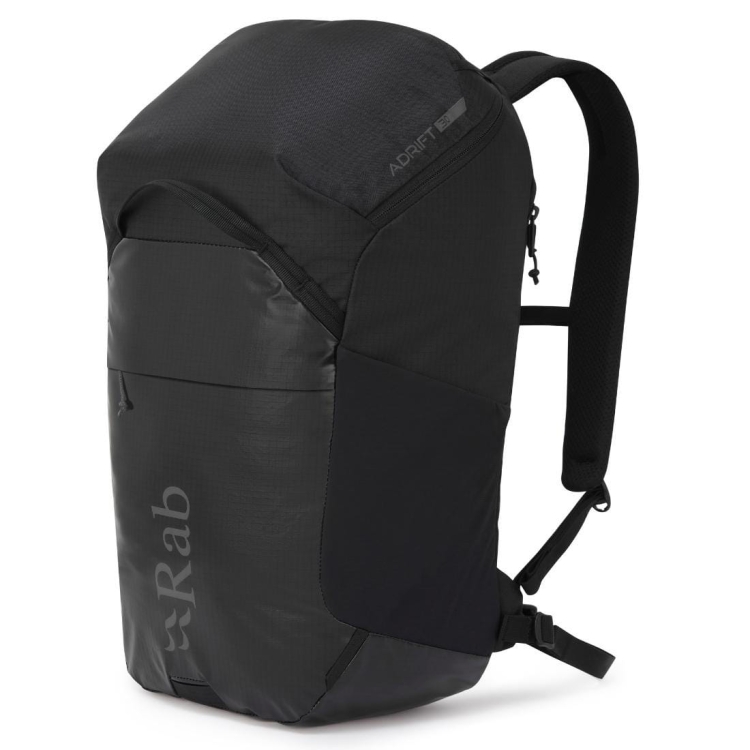 Plecak miejski RAB Adrift 30 – Black