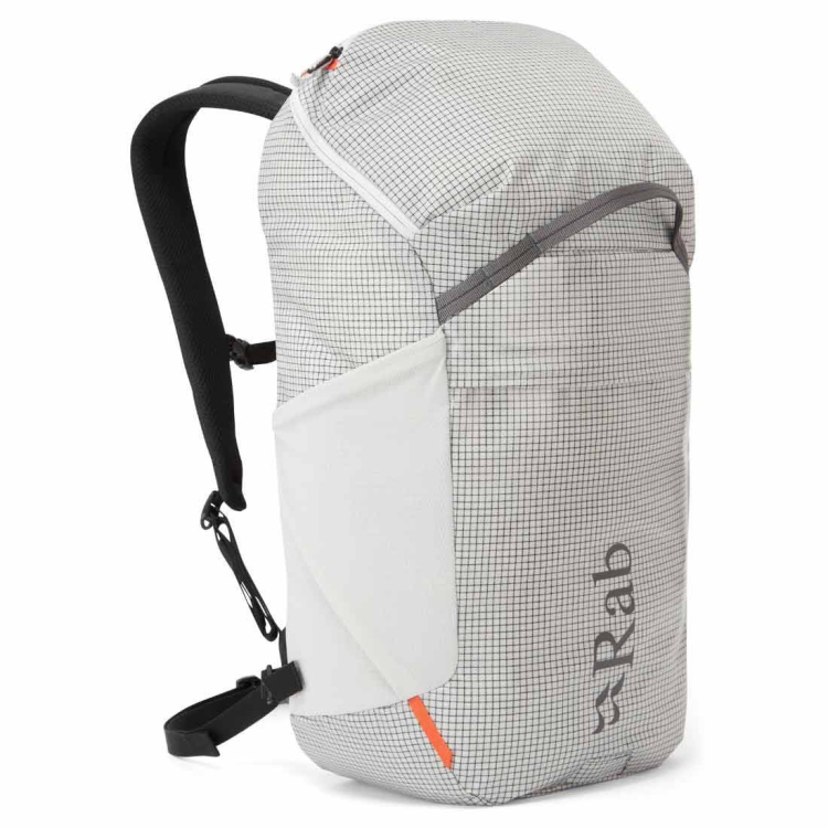 Plecak miejski RAB Adrift 30 – Pewter
