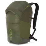 Plecak miejski RAB Adrift 30 – Army