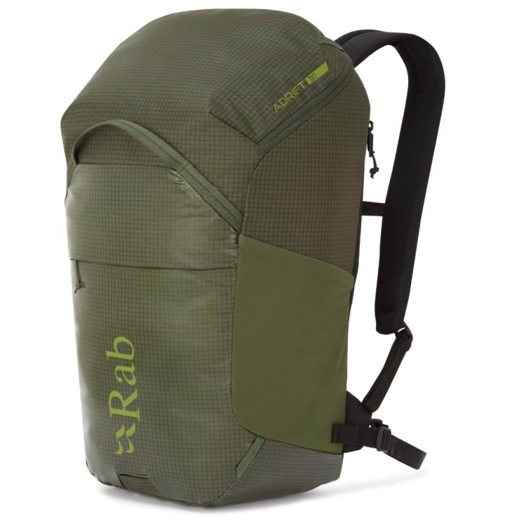 Plecak miejski RAB Adrift 30 – Army