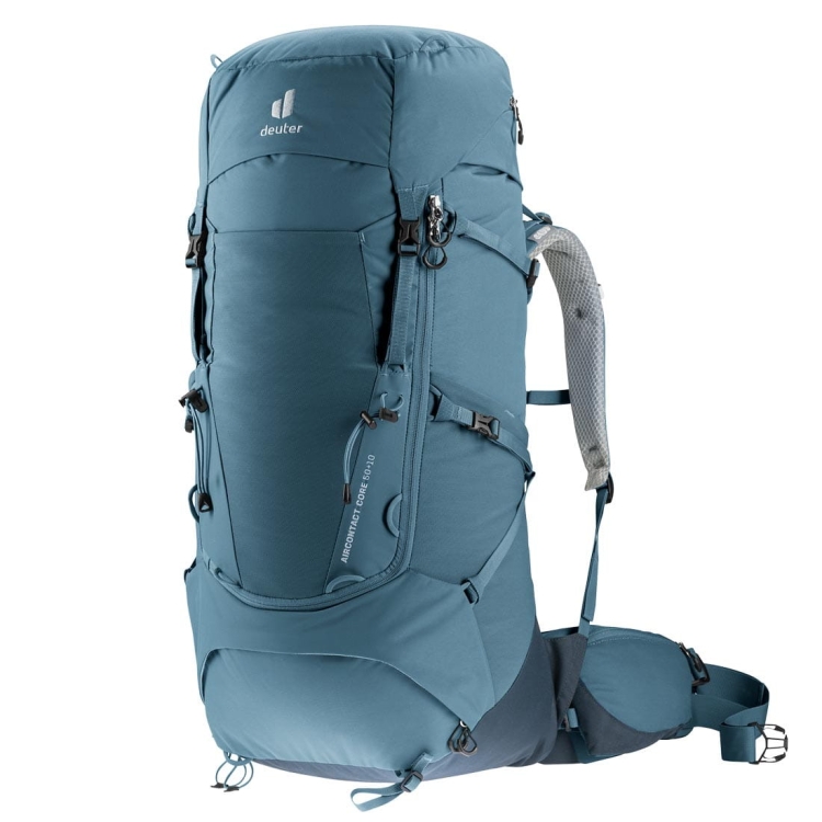 Plecak trekingowy Deuter Aircontact Core 50+10 - Atlantic-Ink