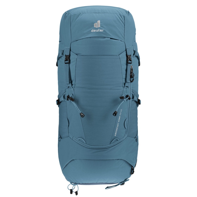 Plecak trekingowy Deuter Aircontact Core 50+10 - Atlantic-Ink